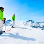 Frühbucher Schnäppchen: Winterurlaub in Österreich